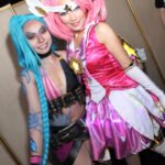 Cosplay Mania 15 Day 2 Cosplayers_0105