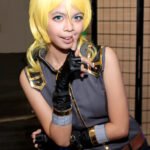 Cosplay Mania 15 Day 2 Cosplayers_0126