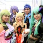 Cosplay Mania 15 Day 2 Cosplayers_0138