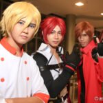 Cosplay Mania 15 Day 2 Cosplayers_0149