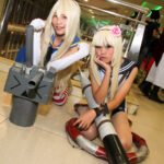 Cosplay Mania 15 Day 2 Cosplayers_0150