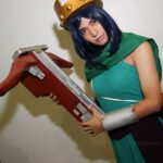 Cosplay Mania 15 Day 2 Cosplayers_0158