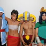 Cosplay Mania 15 Day 2 Cosplayers_0162