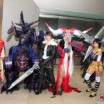 Cosplay Mania 15 Day 2 Cosplayers_0199