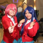Cosplay Mania 15 Day 2 Cosplayers_0221