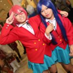 Cosplay Mania 15 Day 2 Cosplayers_0222