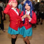 Cosplay Mania 15 Day 2 Cosplayers_0223