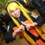 Cosplay Mania 15 Day 2 Cosplayers_0226