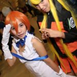 Cosplay Mania 15 Day 2 Cosplayers_0229