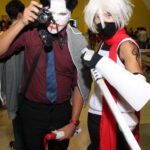 Cosplay Mania 15 Day 2 Cosplayers_0237