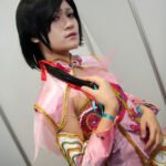 Cosplay Mania 15 Day 2 Cosplayers_0249