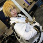Cosplay Mania 15 Day 2 Cosplayers_0261
