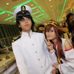 Cosplay Mania 15 Day 2 Cosplayers_0265