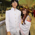 Cosplay Mania 15 Day 2 Cosplayers_0266