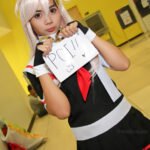 Cosplay Mania 15 Day 2 Cosplayers_0270