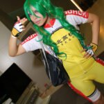Cosplay Mania 15 Day 2 Cosplayers_0280