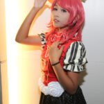 Cosplay Mania 15 Day 2 Cosplayers_0284