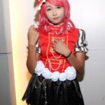 Cosplay Mania 15 Day 2 Cosplayers_0287