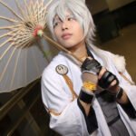 Cosplay Mania 15 Day 2 Cosplayers_0303