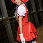 Cosplay Mania 15 Day 2 Cosplayers_0306