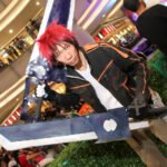 Cosplay Mania 2015 Roadshow- SM Manila_0032