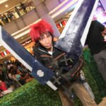 Cosplay Mania 2015 Roadshow- SM Manila_0033