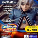 Upcoming Event- Cosplay Mania 15_0012