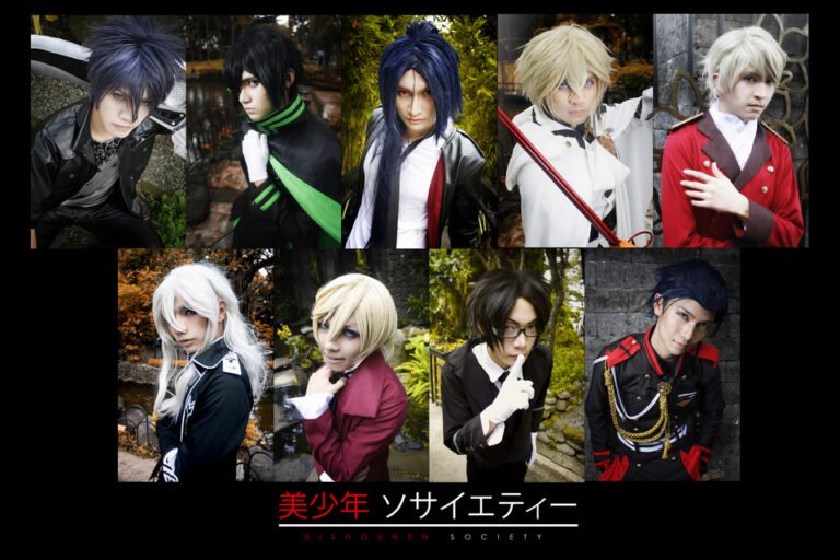 Bishounen Society 2015_0001