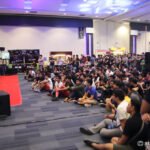 ESGS 2015 Electronic Sports and Gaming Summit Day 1_0066