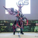 ESGS 2015 Electronic Sports and Gaming Summit Day 1_0092