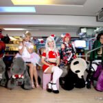 Cosplay Christmas Giving 2015 Playland Fisher Mall_0002