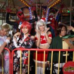 Cosplay Christmas Giving 2015 Playland Fisher Mall_0005