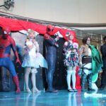 Cosplay Christmas Giving 2015 Playland Fisher Mall_0008