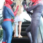 Cosplay Christmas Giving 2015 Playland Fisher Mall_0011