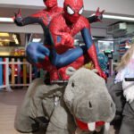 Cosplay Christmas Giving 2015 Playland Fisher Mall_0021