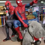 Cosplay Christmas Giving 2015 Playland Fisher Mall_0022