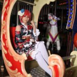 Cosplay Christmas Giving 2015 Playland Fisher Mall_0028