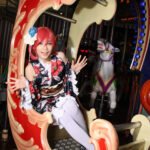 Cosplay Christmas Giving 2015 Playland Fisher Mall_0030