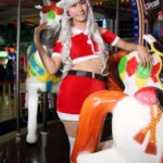 Cosplay Christmas Giving 2015 Playland Fisher Mall_0035