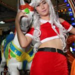 Cosplay Christmas Giving 2015 Playland Fisher Mall_0036