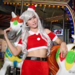 Cosplay Christmas Giving 2015 Playland Fisher Mall_0037