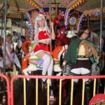 Cosplay Christmas Giving 2015 Playland Fisher Mall_0038