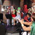 Cosplay Christmas Giving 2015 Playland Fisher Mall_0043