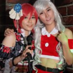 Cosplay Christmas Giving 2015 Playland Fisher Mall_0044