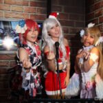 Cosplay Christmas Giving 2015 Playland Fisher Mall_0045