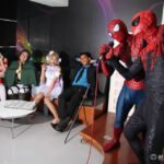 Cosplay Christmas Giving 2015 Playland Fisher Mall_0052