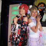 Cosplay Christmas Giving 2015 Playland Fisher Mall_0059