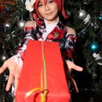 Cosplay Christmas Giving 2015 Playland Fisher Mall_0066