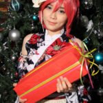 Cosplay Christmas Giving 2015 Playland Fisher Mall_0067