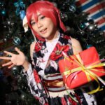 Cosplay Christmas Giving 2015 Playland Fisher Mall_0068